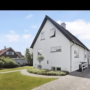 And Cosy Apartment Aalborg