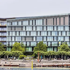 Hotell Scandic Spectrum, Köpenhamn