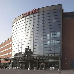 Hotel Scandic Sydhavnen, Copenhagen