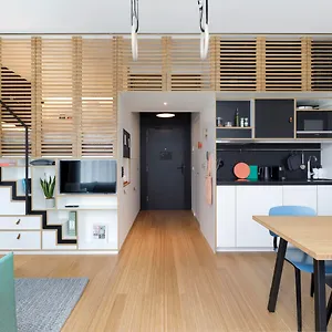 Zoku Copenhaga