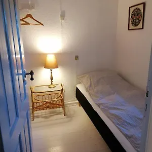 Skovhuset Ferienhaus Give