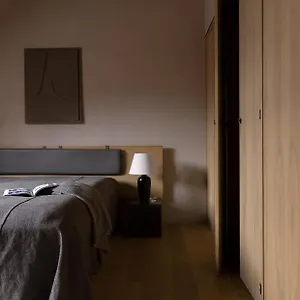 Hotel Audo, Copenhagen