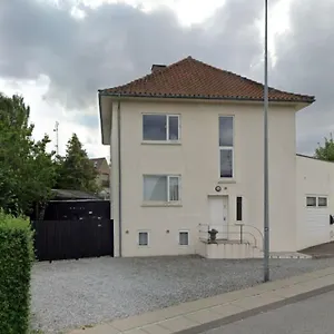 Charmerende I Viby Apartment Århus