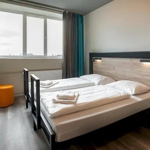 A&o Sydhavn Copenhaga