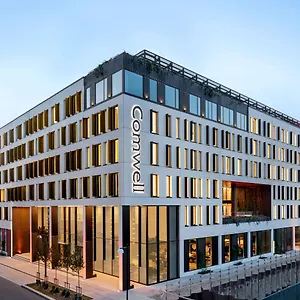 4* Hotel Comwell Portside Dolce By Wyndham