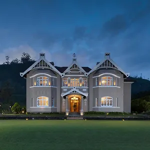The Bellwood Manor Nuwara Eliya