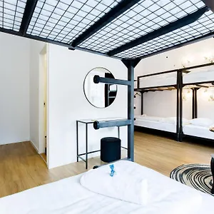 Maverick Downtown Albergue