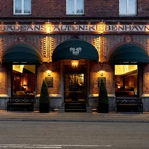 Wide Copenhaga