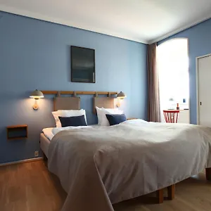 Hotel Alexandra, Copenhagen