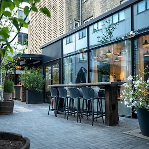 Hotel One, Copenhagen