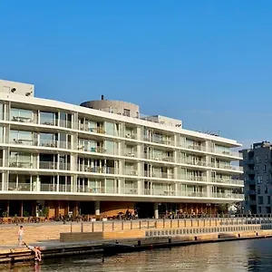 Nordhavn Copenhaga