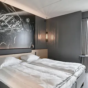 Four Points Flex By Sheraton Arena Copenhaga