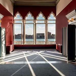 Il Palazzo Experimental Hotel Venedig