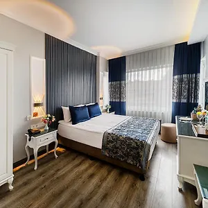 Beyazit Palace Hotel
