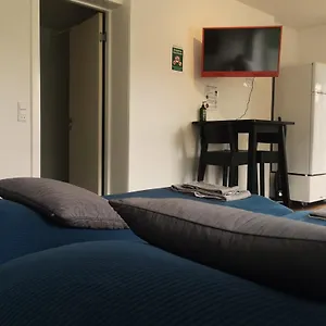 H&m Homes Apartment Århus