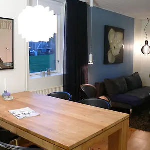 Fredensvang Ferienhaus Århus