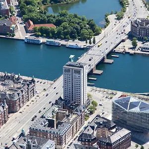 Hostel Danhostel &, Copenhagen