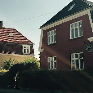 Bedandshower Frühstückspension