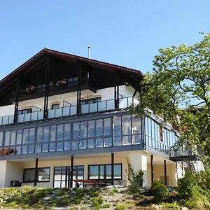 Landgasthof Hubertus Hotel Frauenau