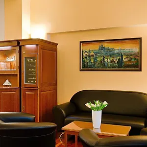 Cloister Hotel Praga