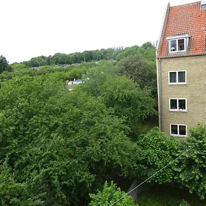 Cosy In Sydhavn Privatunterkunft