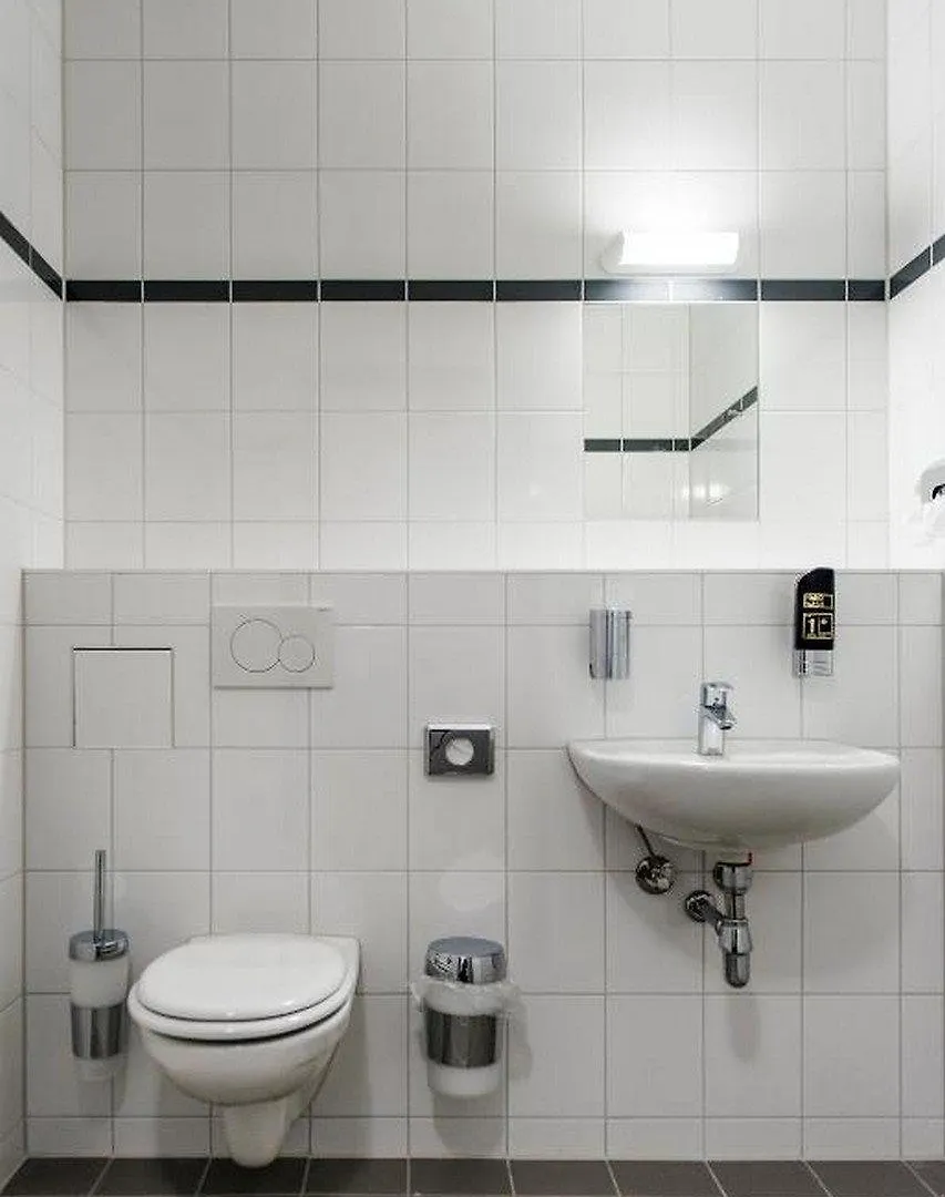A&O Copenhagen Norrebro Hostel