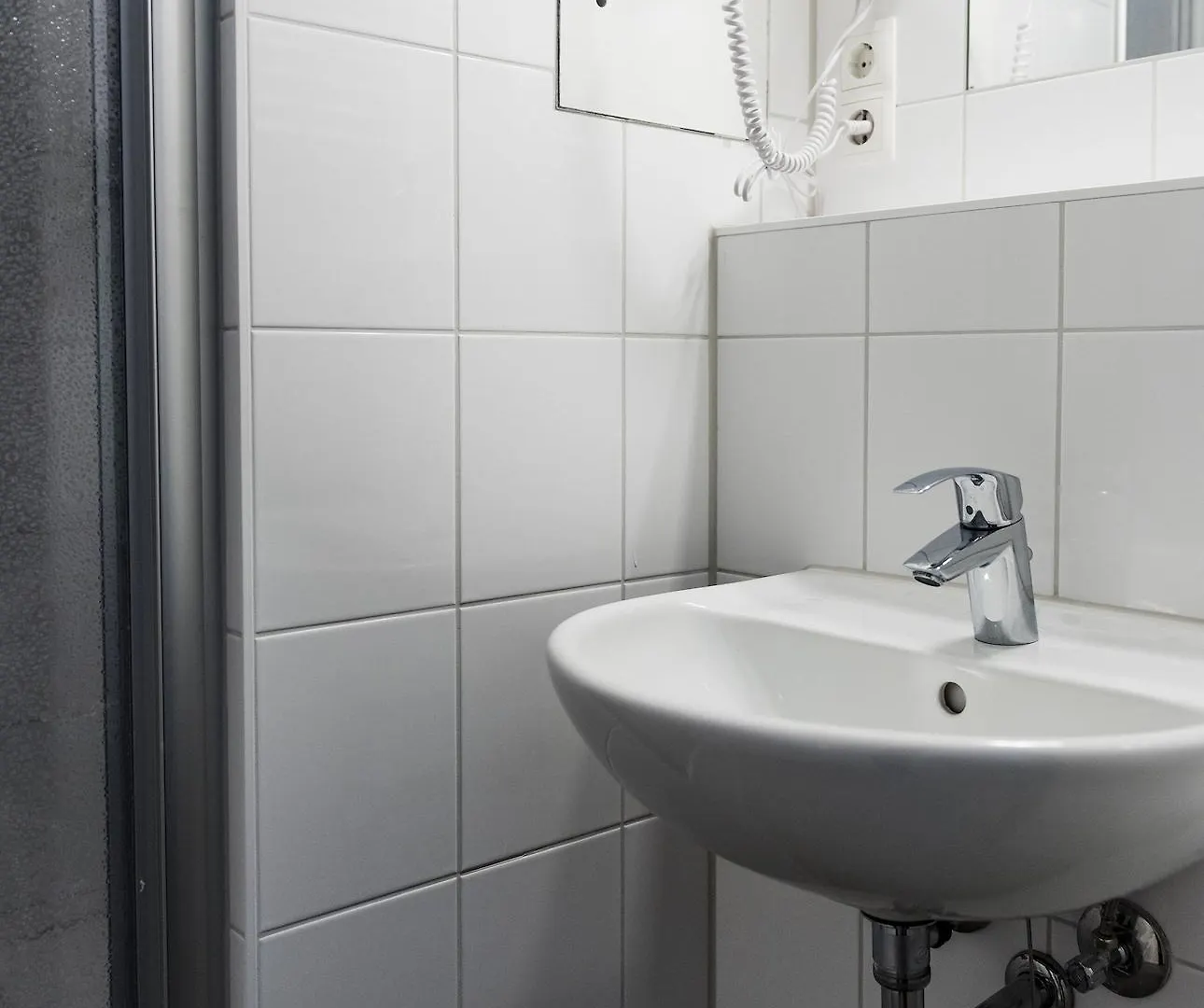 A&O Copenhagen Norrebro Hostel