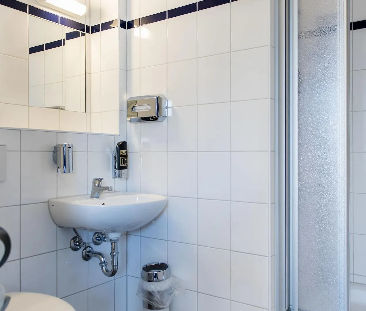 A&O Copenhagen Norrebro Hostel