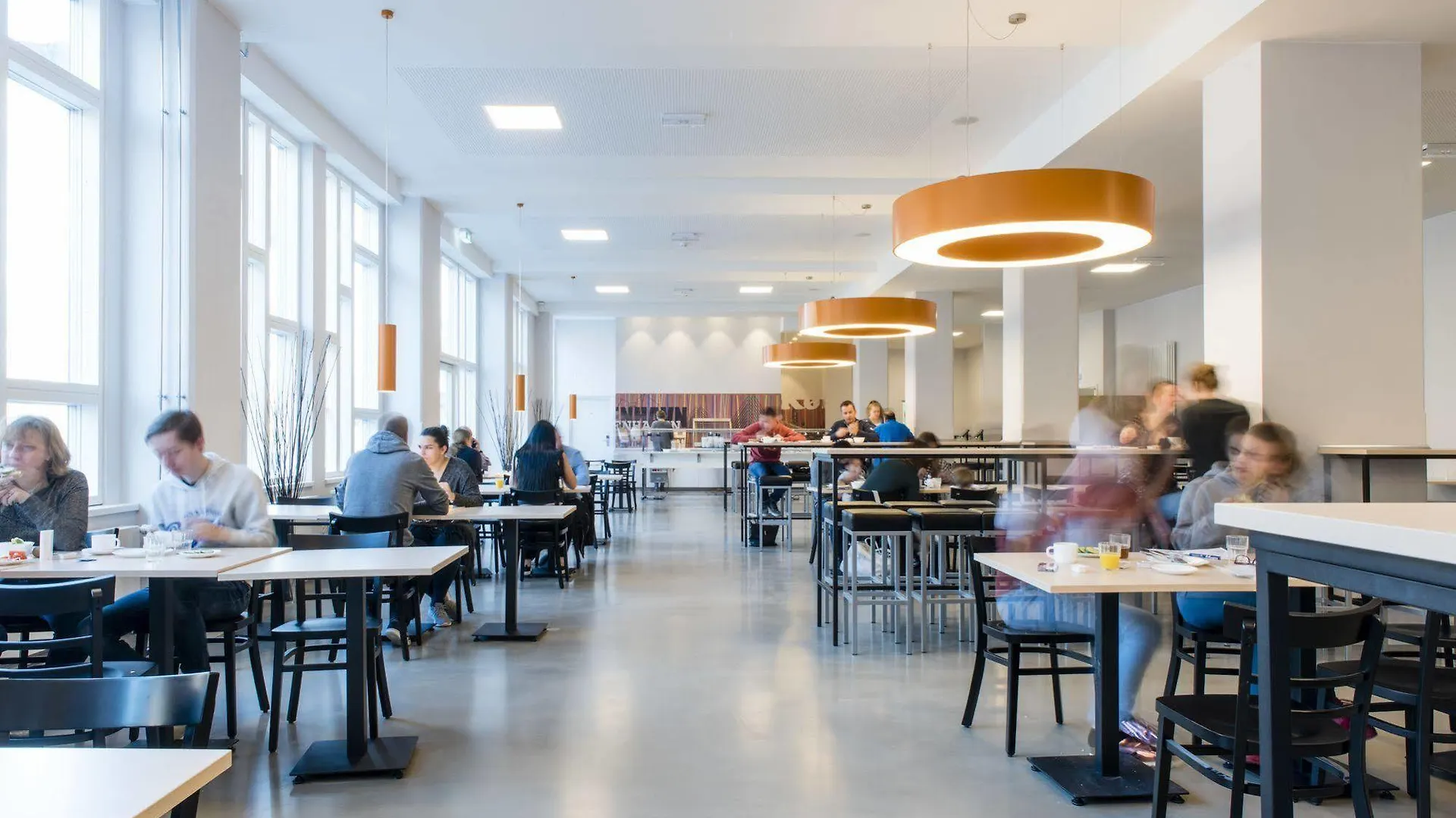 A&O Copenhagen Norrebro Hostel 0*,